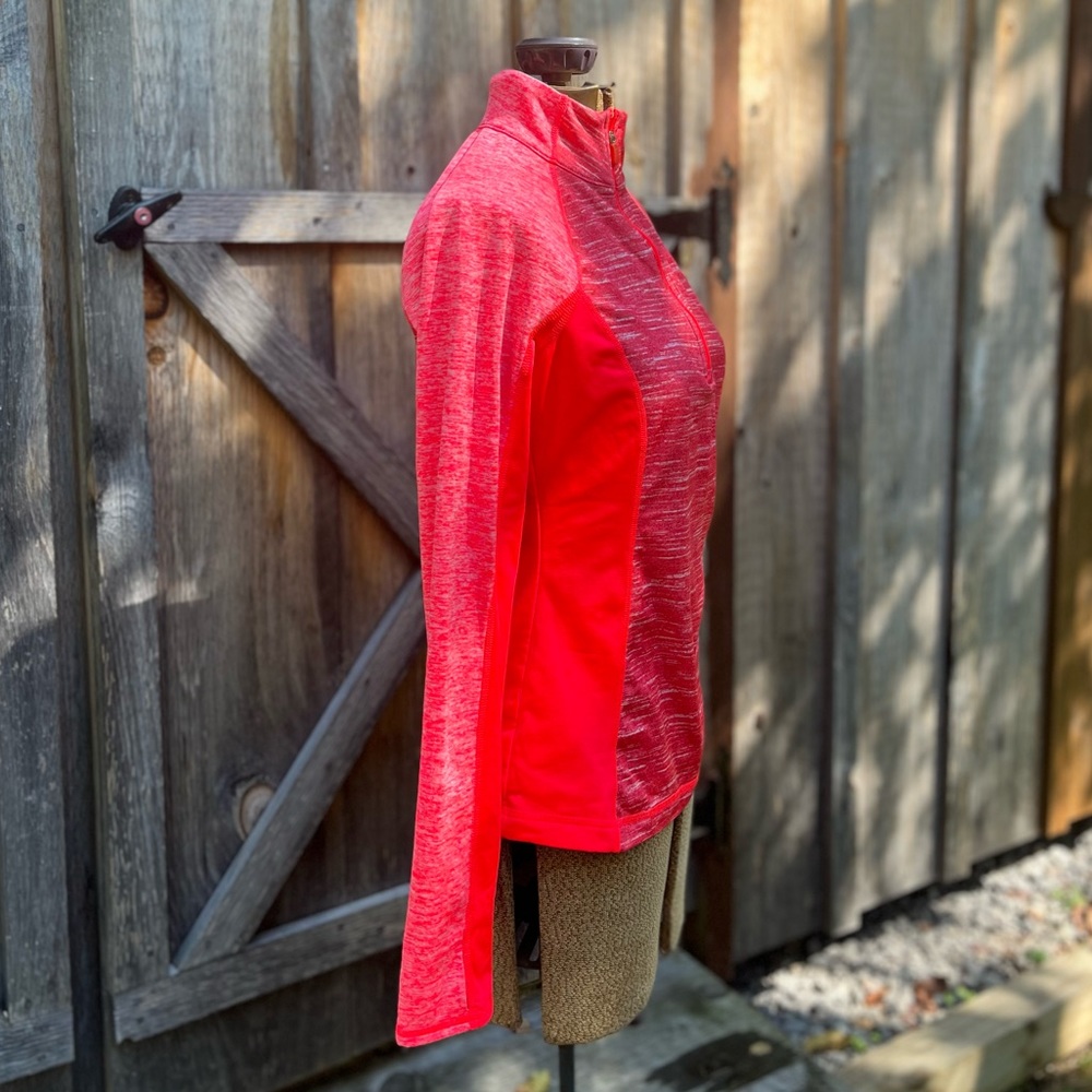 Tek Gear Warm Athletic Top